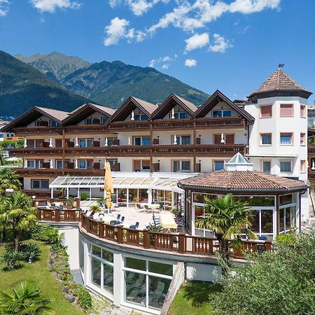 Fruehstuecks-Hotel Olympia Тіроло Екстер'єр фото