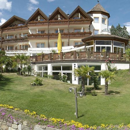 Fruehstuecks-Hotel Olympia Тіроло Екстер'єр фото