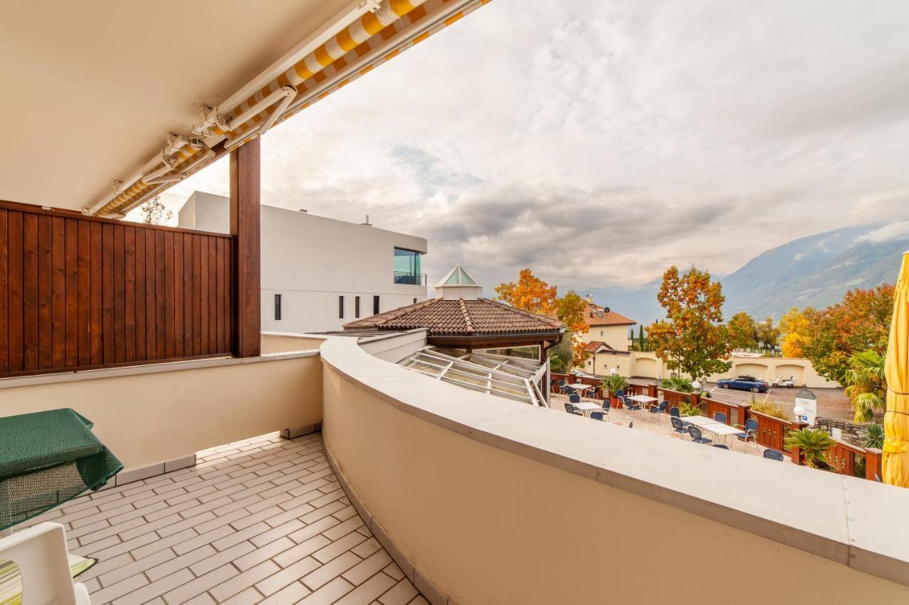 Fruehstuecks-Hotel Olympia Тіроло Екстер'єр фото